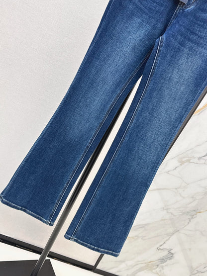 Louis NEW straight jeans