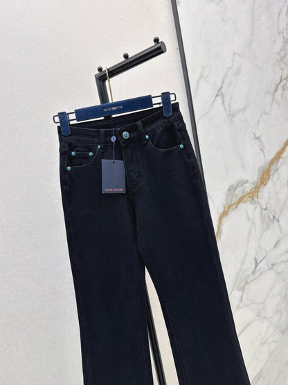 Louis NEW straight jeans