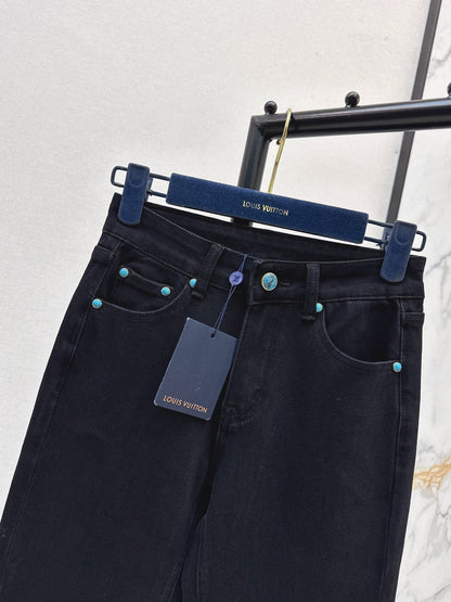Louis NEW straight jeans