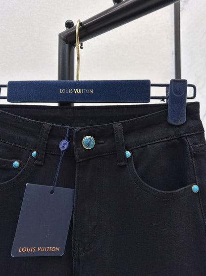 Louis NEW straight jeans