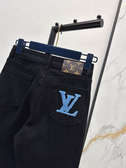 Louis NEW straight jeans