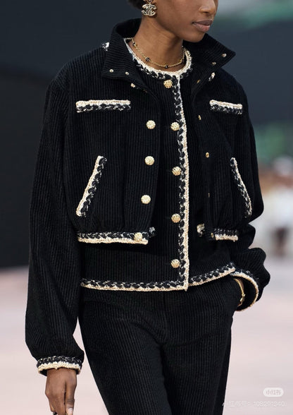 Chan NEW corduroy jacket