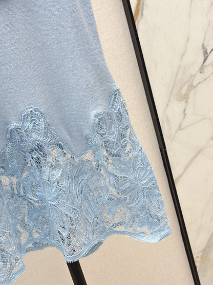 ES NEW cashmere vest