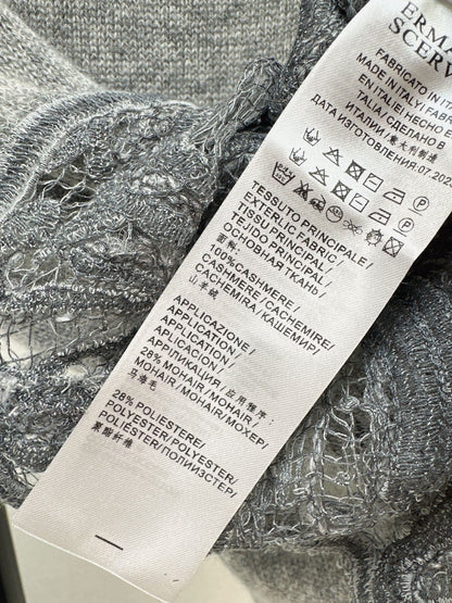 ES NEW cashmere vest