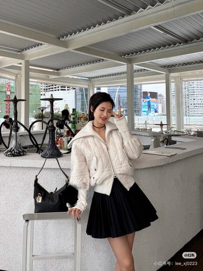 CD NEW Raglan cotton jacket