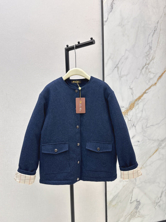 Loro NEW cotton jacket