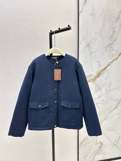 Loro NEW cotton jacket