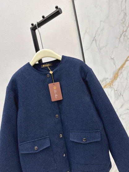 Loro NEW cotton jacket