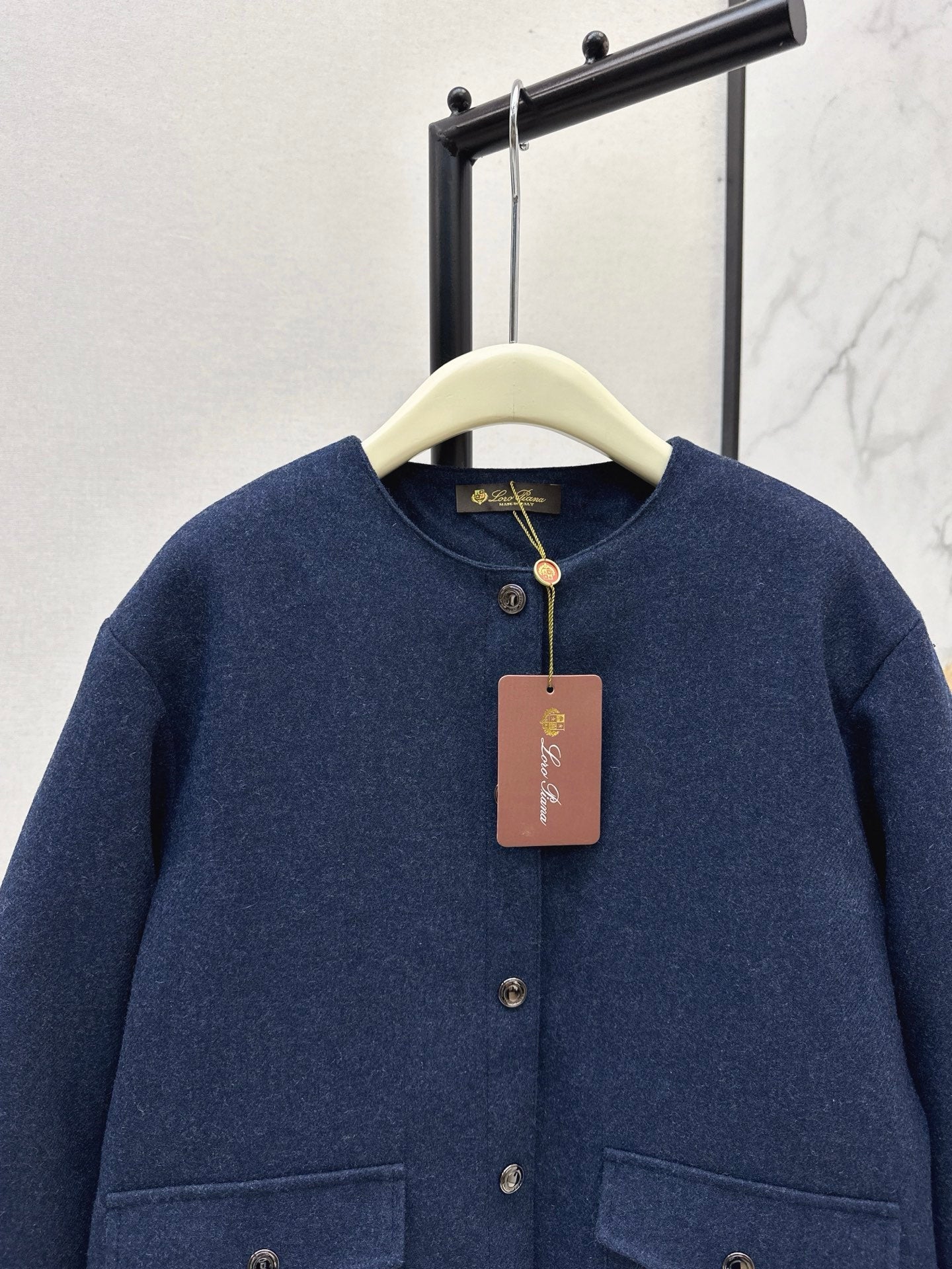 Loro NEW cotton jacket