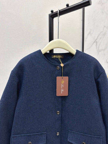 Loro NEW cotton jacket