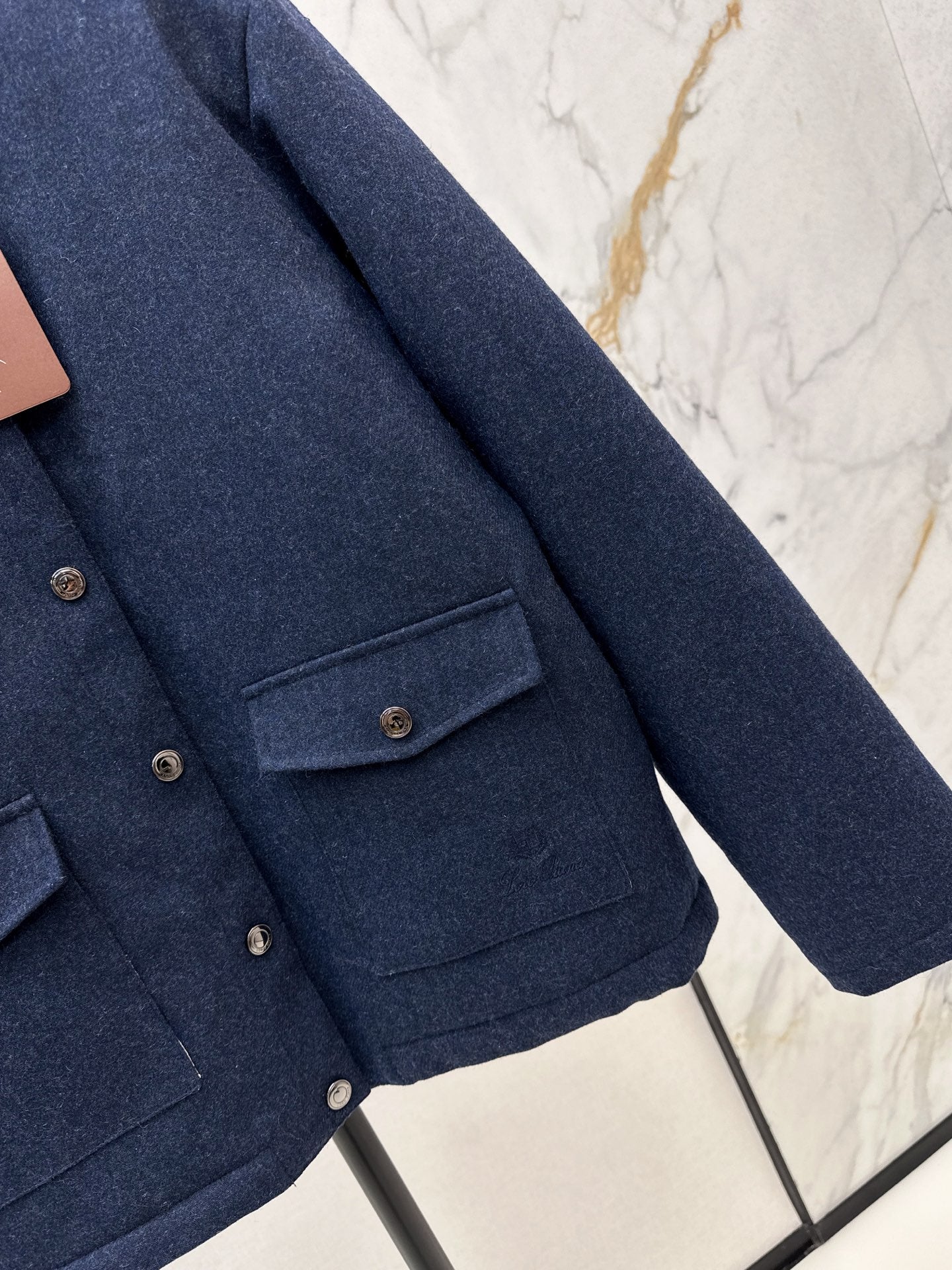 Loro NEW cotton jacket