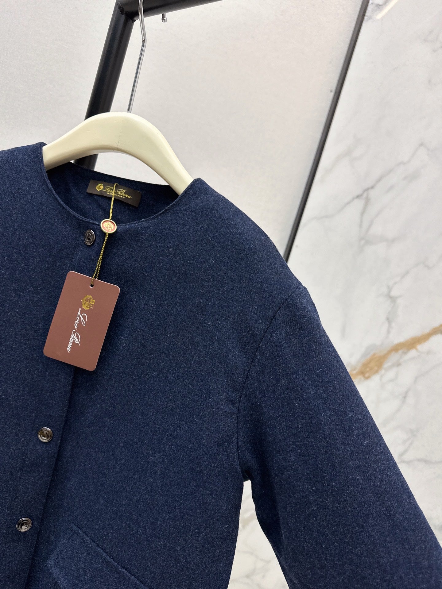 Loro NEW cotton jacket