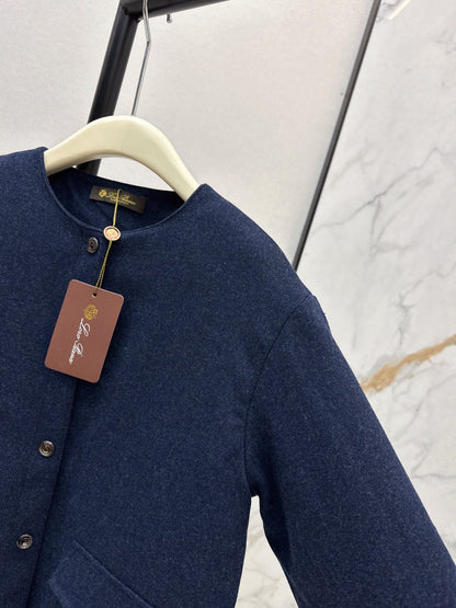 Loro NEW cotton jacket