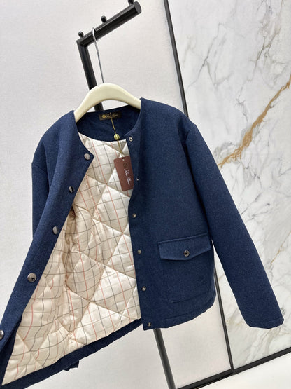 Loro NEW cotton jacket