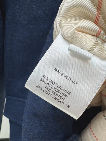 Loro NEW cotton jacket