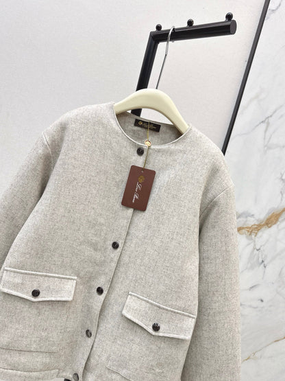 Loro NEW cotton jacket