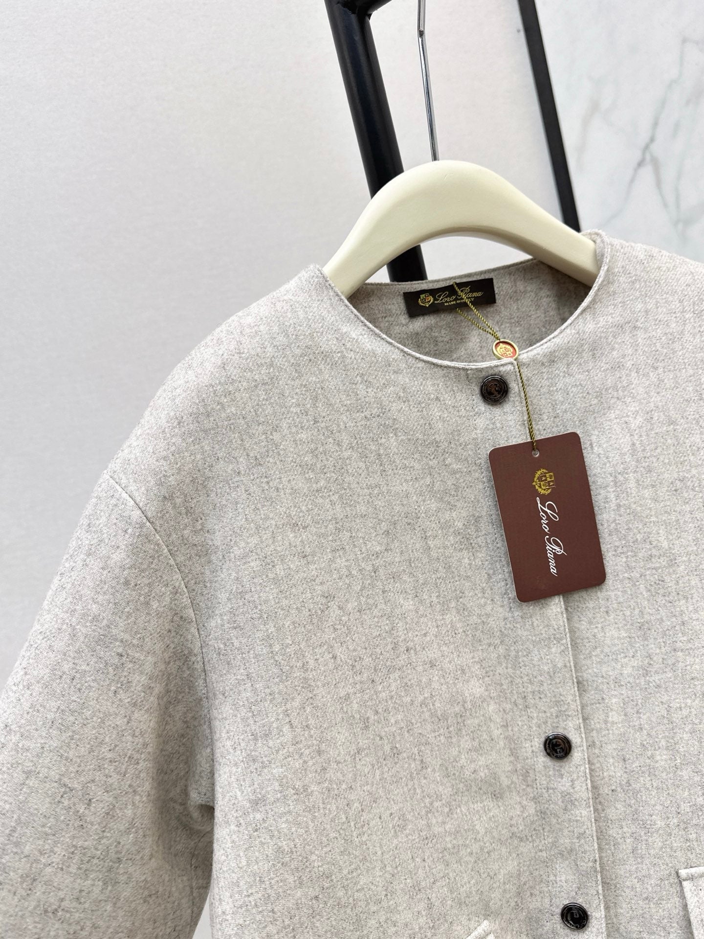 Loro NEW cotton jacket