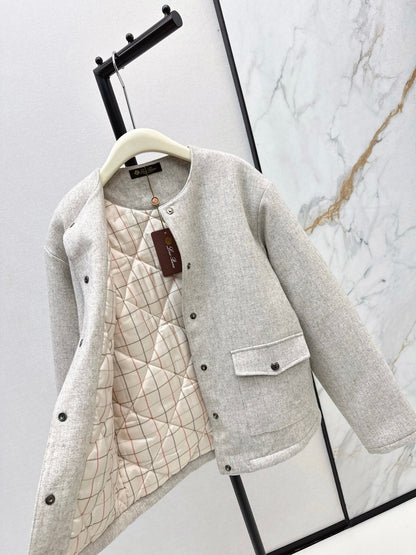 Loro NEW cotton jacket