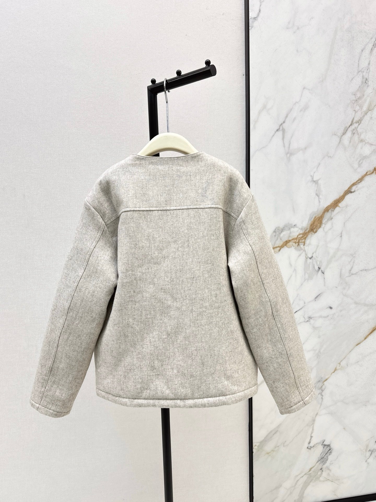 Loro NEW cotton jacket