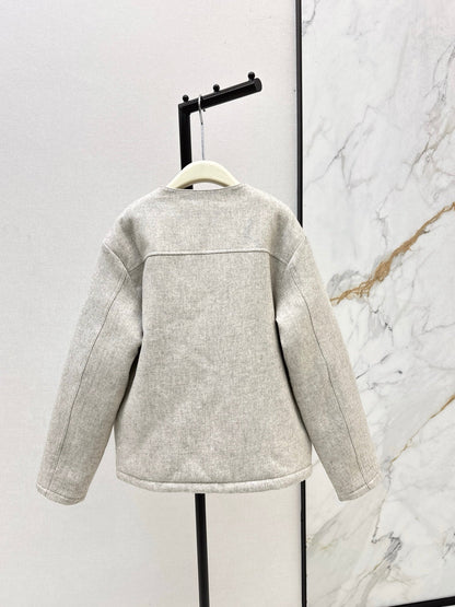 Loro NEW cotton jacket