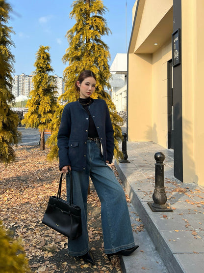 Loro NEW cotton jacket