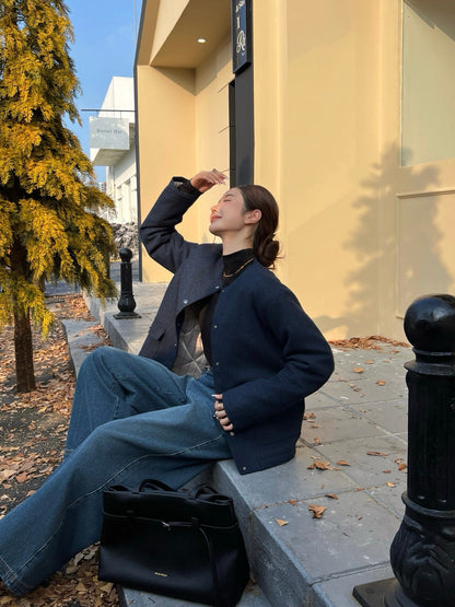 Loro NEW cotton jacket