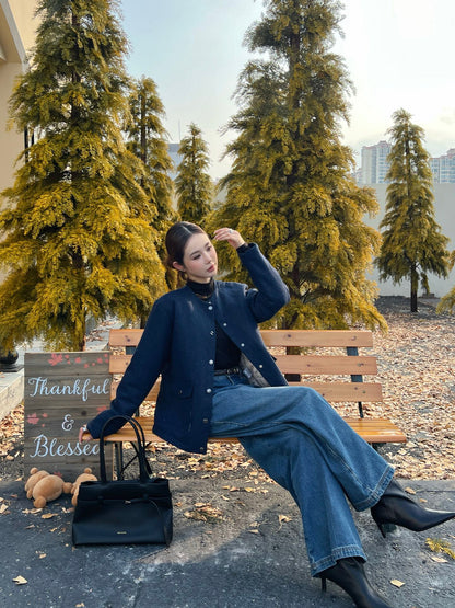 Loro NEW cotton jacket