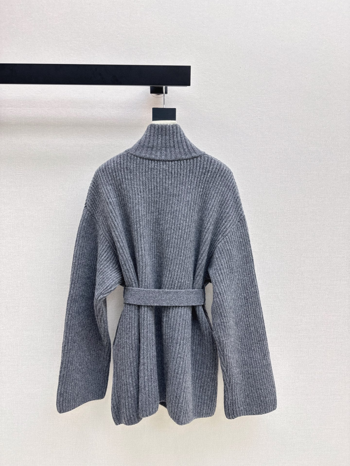 Brune NEW knitted coat