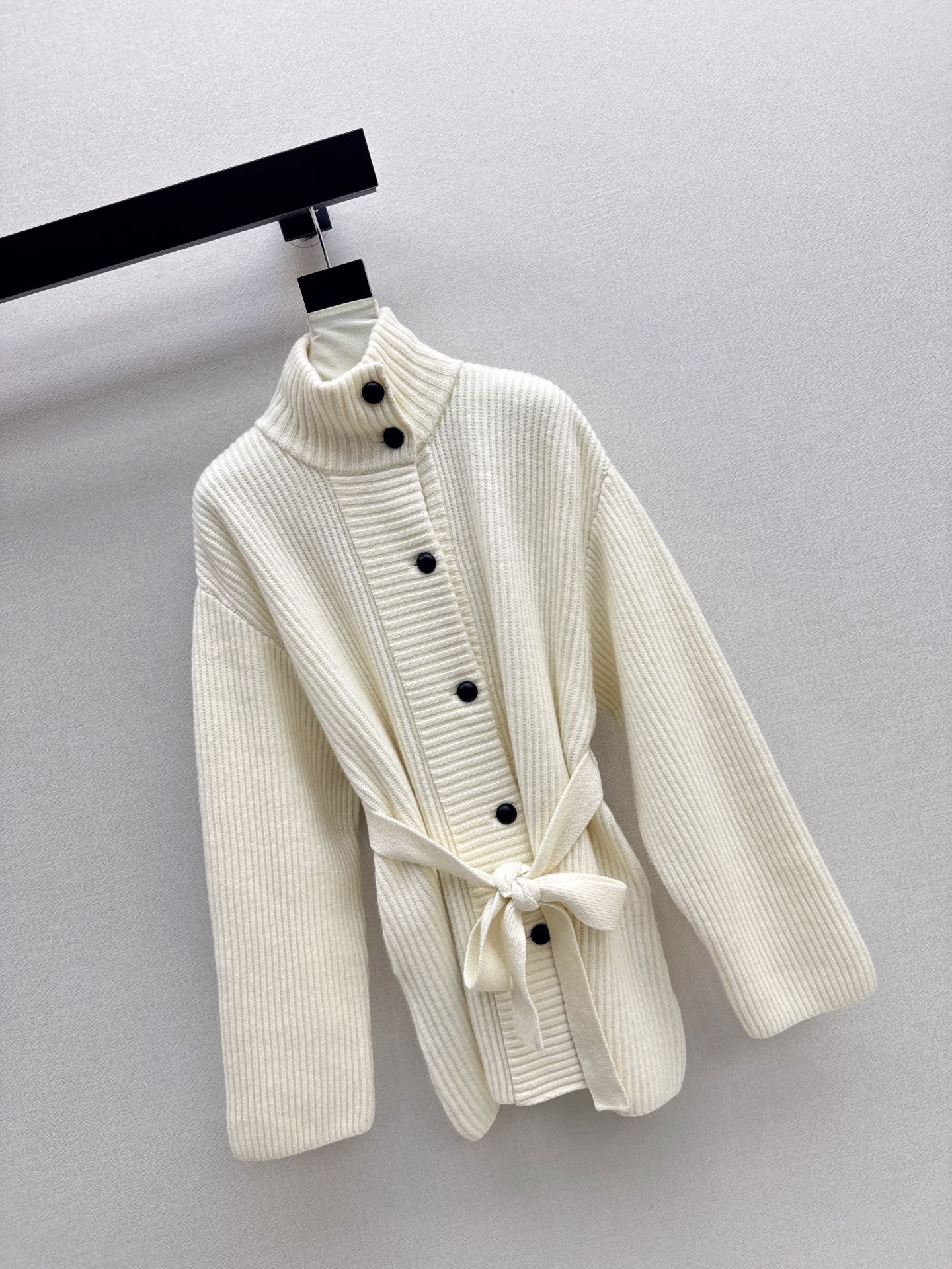 Brune NEW knitted coat