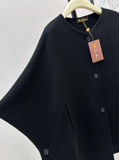 Max NEW cashmere jacket