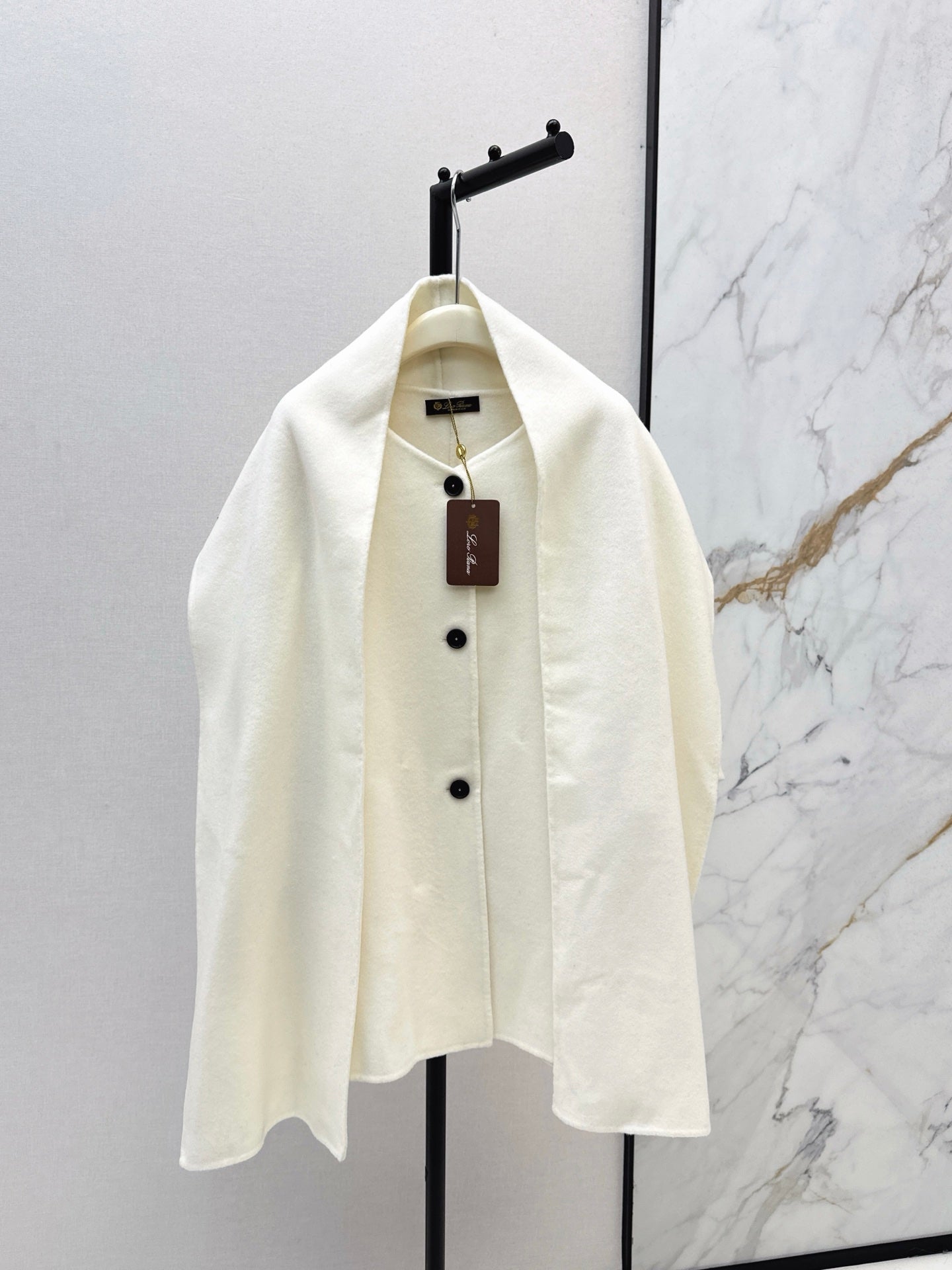 Max NEW cashmere jacket