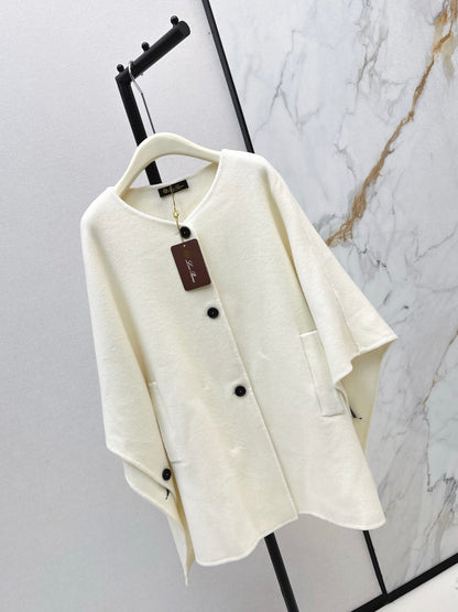 Max NEW cashmere jacket