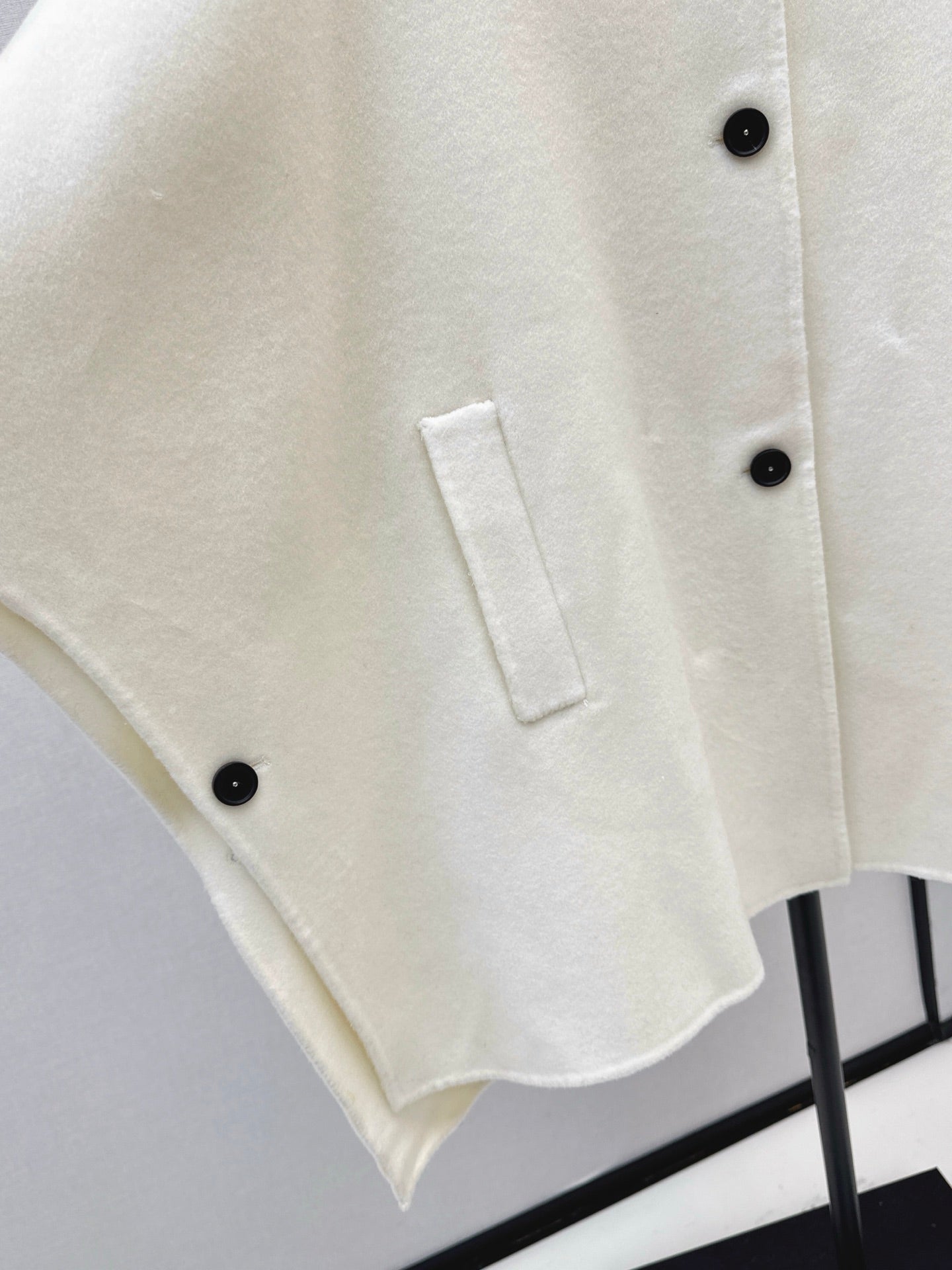 Max NEW cashmere jacket