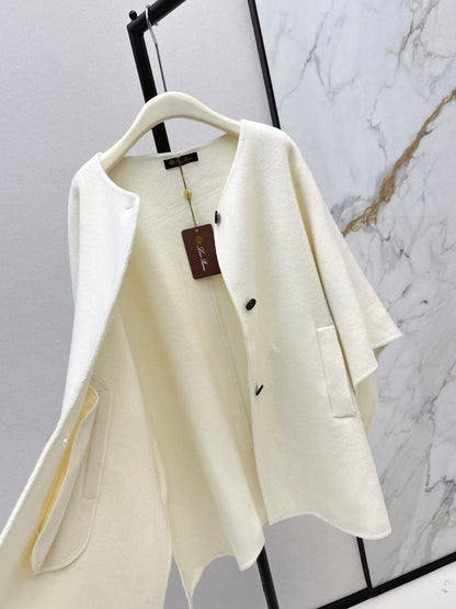 Max NEW cashmere jacket