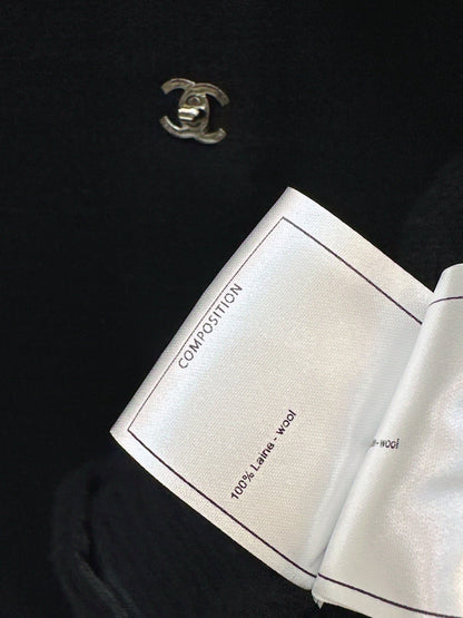 Chan NEW knitted cardigan