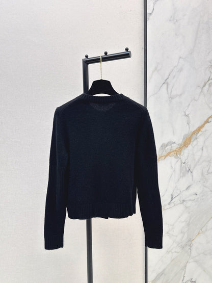 Chan NEW knitted cardigan