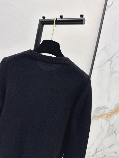 Chan NEW knitted cardigan