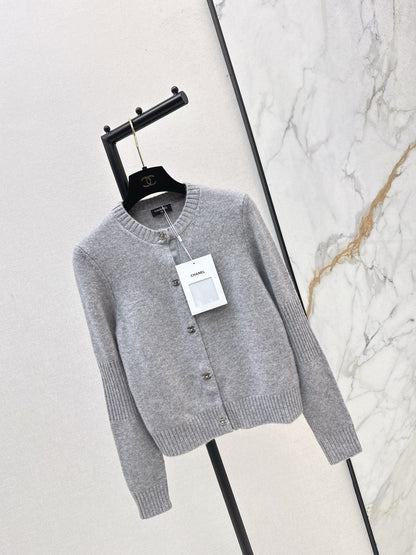 Chan NEW knitted cardigan