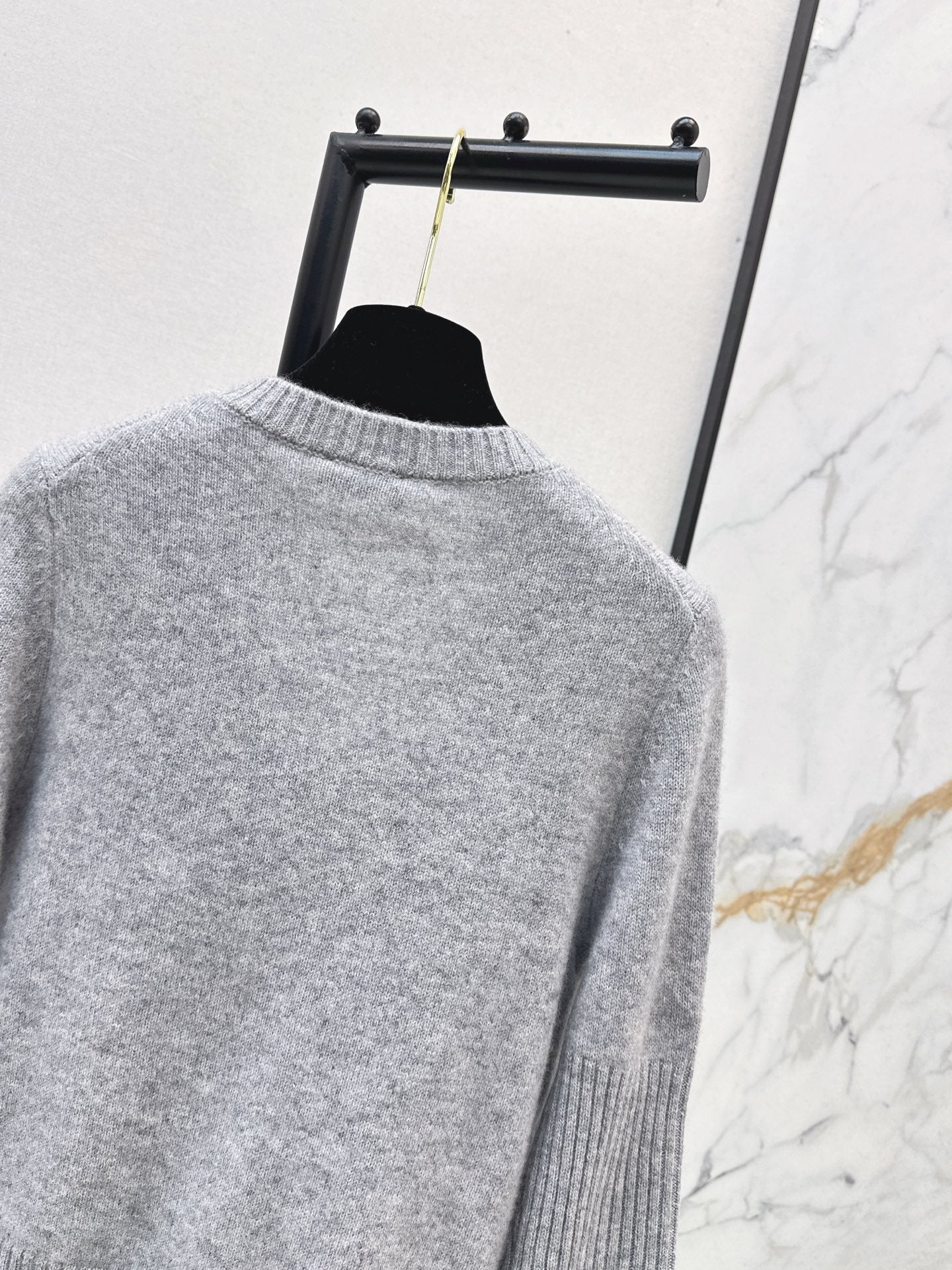 Chan NEW knitted cardigan