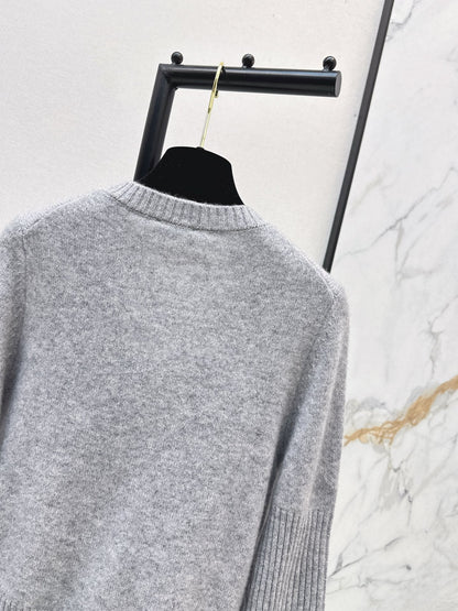 Chan NEW knitted cardigan