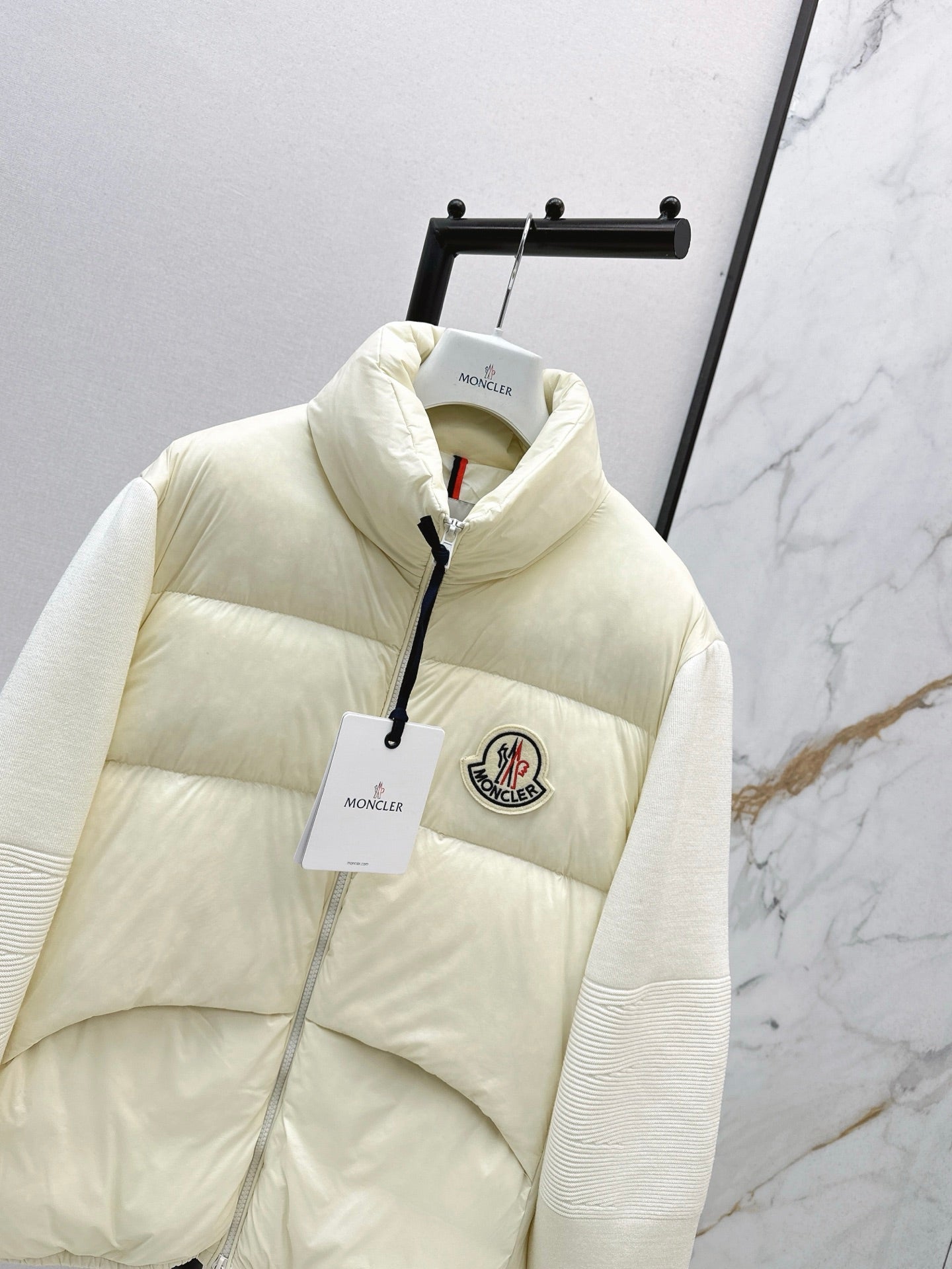 Monc NEW down jacket