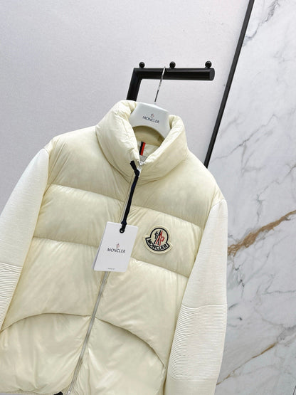 Monc NEW down jacket