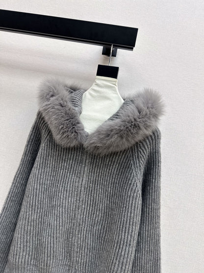 Fend NEW hooded jacket