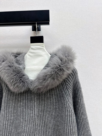 Fend NEW hooded jacket