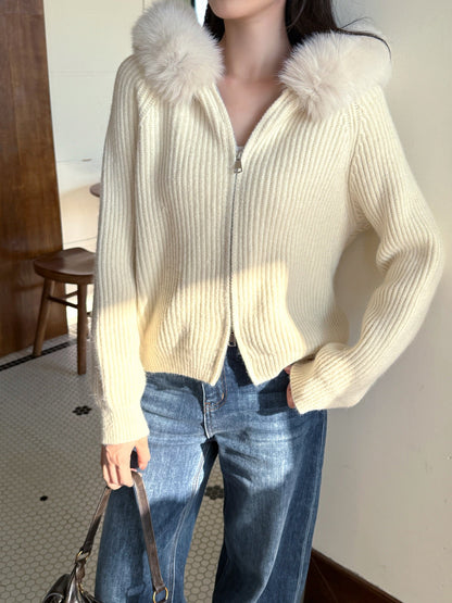 Fend NEW hooded jacket