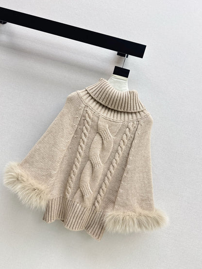 Fend NEW Turtleneck sweater