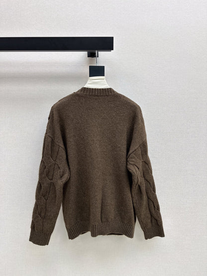 Loro NEW V-neck cardigan