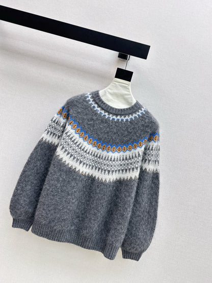 Loro NEW knitted sweater
