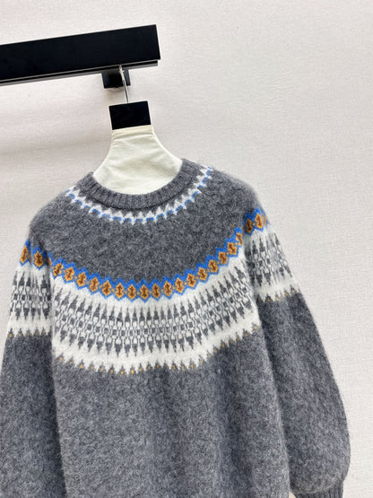 Loro NEW knitted sweater