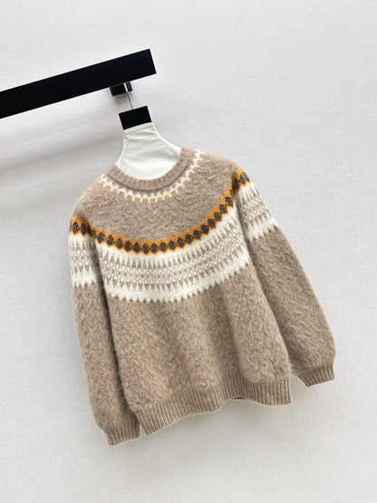 Loro NEW knitted sweater